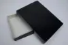 11.5X8.5X1.6 BLACK GLOSS APPAREL BOX