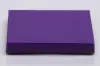 4-5/8X3-3/8X5/8 PURPLE ICE PAPER POP UP INSERT