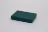 #53 - JEWELRY BOX-DEEP WOODS GREEN