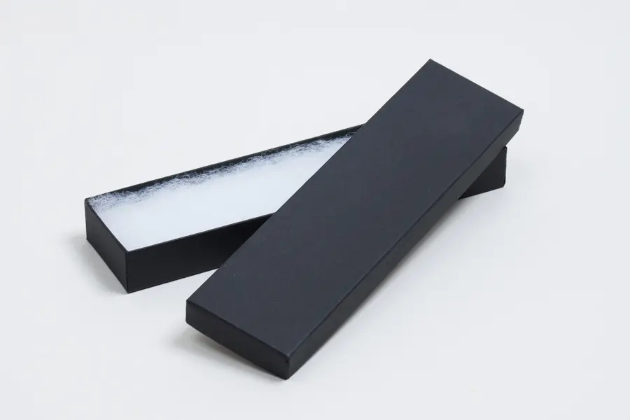 #82A JEWELRY BOXES-ONYX MATTE