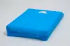 16X4X24 SUPER SATIN DARK BLUE BAGS