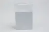 6.5X9.5 SUPER SATIN WHITE BAGS