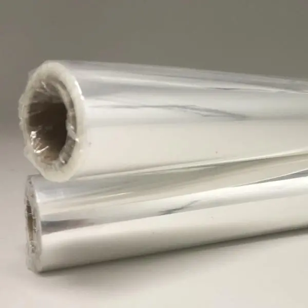<30"X100' CLEAR CELLOWRAP
