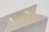 16X6X12 GLOSS LAM WHITE EUROTOTE