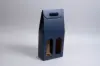 7 X3-1/2X15 WIND BOTTLE CARRIER JUTA BLU 2 BOT