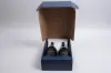 7-1/4 X 3-1/2 X 13-3/8 BOTTLE BOX JUTA BLU 2 BOT W/INSERTS