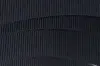 1-1/2X100YD GROSGRAIN BLACK