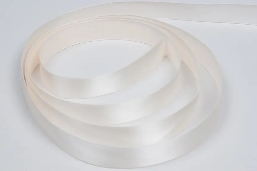 7/8X100YD SFS IVORY