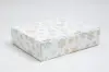 11 X 3-1/2 X 13-3/8 BOTTLE BOX ALPINE SNOWFLAKE 3 BOT W/INSERTS