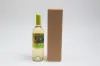 3-1/2 X 3-1/2 X 15 BOTTLE BOX KRAFT 1 BOT TOP OPENING