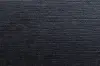 3-3/4 X 3-3/4 X 13-3/8 BOTTLE BOX  BLACK LINEN 1 BOT HORIZONTAL OPENING