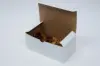 9 X 5 X 4 WHITE TUCK TOP DELI BOX