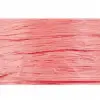 <100YDSMATTE WRAPHIA-CORAL