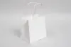 6X4X6 MIDTOWN TURN TOP - WHITE