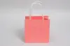 6X4X6 MIDTOWN TURN TOP - CORAL CHIFFON