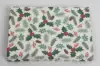 4-5/8X3-3/8X5/8 HOLLY JOLLY PAPER POP UP INSERT